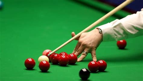 snooker betting guide - best snooker betting tips